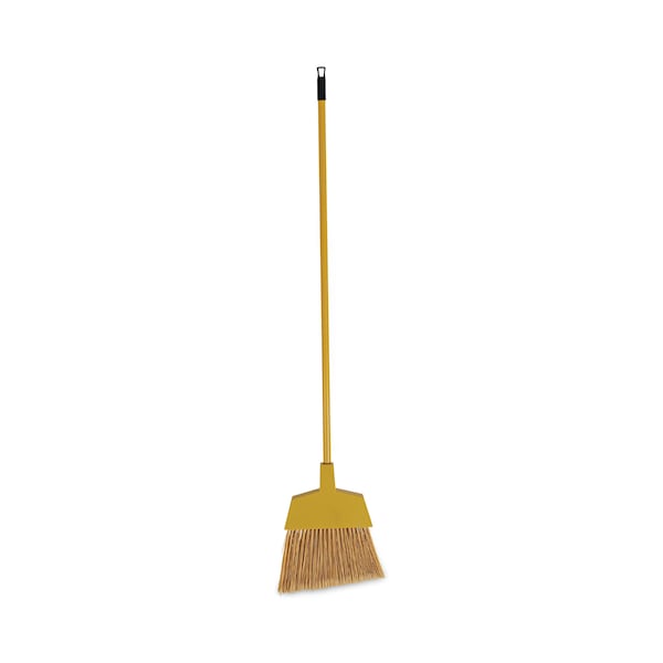 Boardwalk Brooms, 12" L Bristles, 46" L Handle BWKBRMAXIL - main